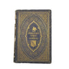 Shakespeare's Songs and Sonnets illustrated by John Gilbert - Sampson Low, 1863