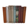 Georgette Heyer Collected Works (9 Books)