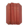 Enid Blyton's Famous Five Series - 1st Editions (4 Books)
