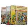 Enid Blyton's The Secret Seven Collection - Brockhampton (6 Books)