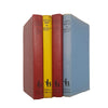 Louisa May Alcott's Little Women Series 1-4 (4 Books)
