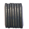 The Agatha Christie Collection - Planet Three Publishing, (7 Books)