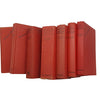 A. Conan Doyle Collected Works (7 Red Books)