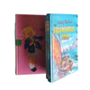Enid Blyton Collected Works - Dean & Son, c.1970s (10 Books)