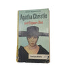 Lord Edgware Dies by Agatha Christie - Fontana, 1962