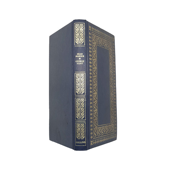 George Eliot's Silas Marner - Collins, 1986