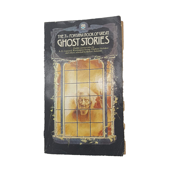The 7th Fontana Book of Great Ghost Stories, 1979