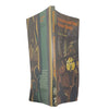 Septimus and the Minister Ghost by Stephen Chance - Puffin, 1977