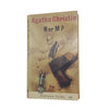 N or M? By Agatha Christie - Fontana, 1964