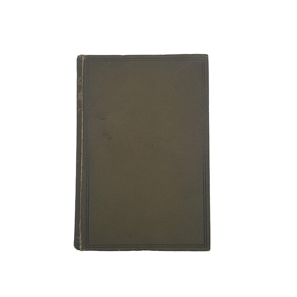 Esoteric Buddhism by A. P. Sinnett - Chapman and Hall, 1888