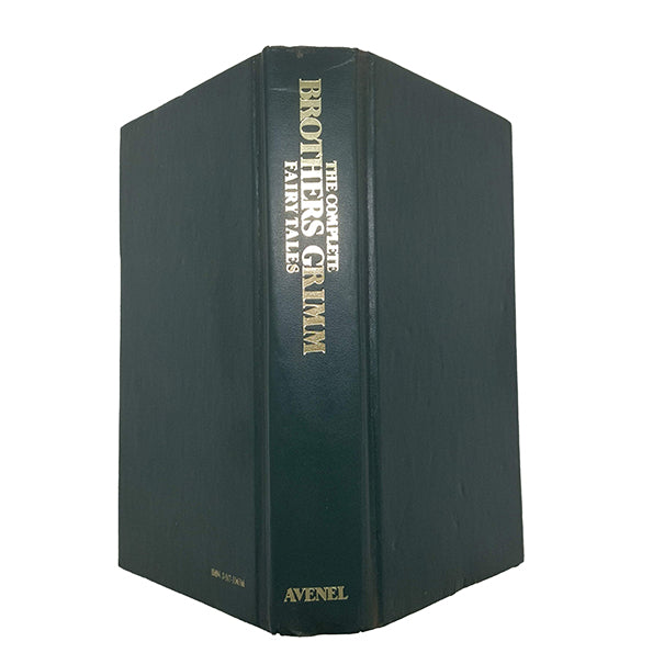The Complete Brothers Grimm Fairy Tales - Avenel, 1981