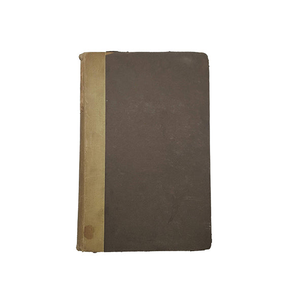 Plays for an Irish Theatre by W. B. Yeats - A. H. Bullen, 1911 - 1st Edition