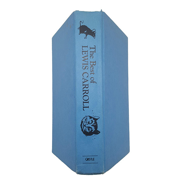 The Best of Lewis Carroll - Castle Books