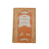 Villette by Charlotte Bronte - Zodiac Press, 1967