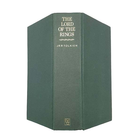 J .R. R. Tolkien's Lord of the Rings - BCA, 1979
