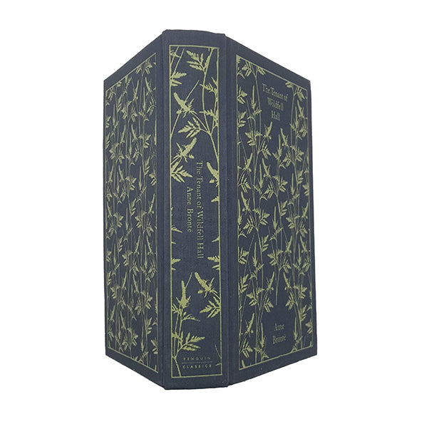 Anne Brontë's The Tenant of Wildfell Hall - Penguin Clothbound, 2016