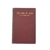 Arthur Conan Doyle's The Sign of Four - Pitman's Shorthand Edition, c.1914