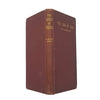 Arthur Conan Doyle's The Sign of Four - Pitman's Shorthand Edition, c.1914