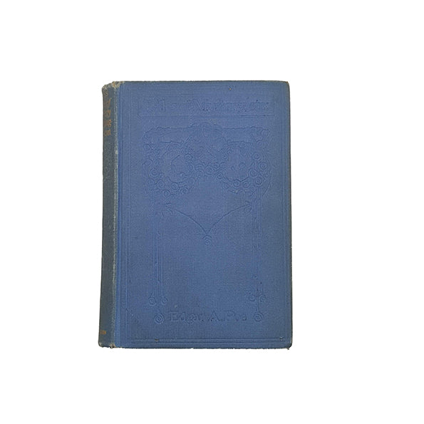 Edgar Allan Poe's Tales of Mystery and Imagination - Nelson