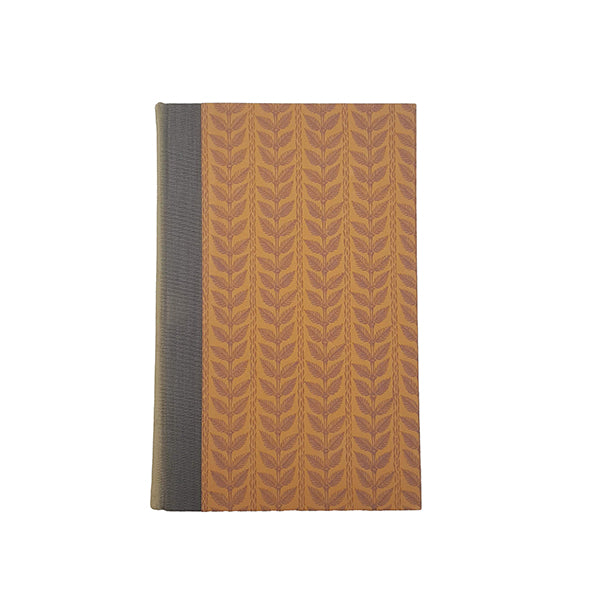 Jane Austen’s Mansfield Park - Zodiac Press, 1959
