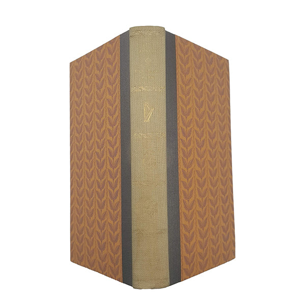 Jane Austen’s Mansfield Park - Zodiac Press, 1959