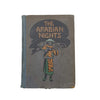 The Arabian Nights - Blackie & Son, c.1922