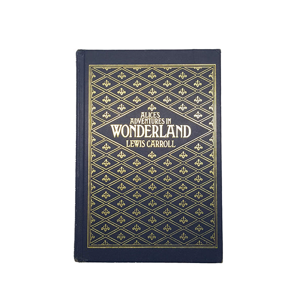 Lewis Carroll's Alice in Wonderland - Octopus, 1981