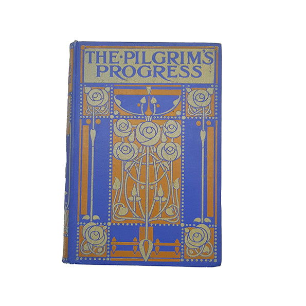 Pilgrim's Progress by John Bunyan - Blackie