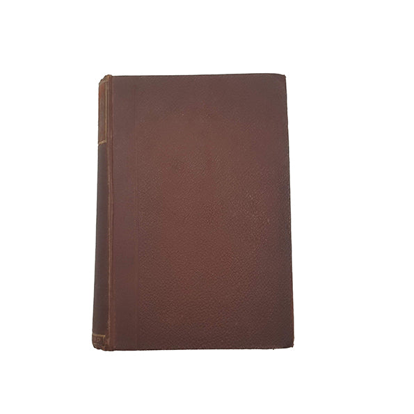 The Fables of Aesop - Warne, 1889