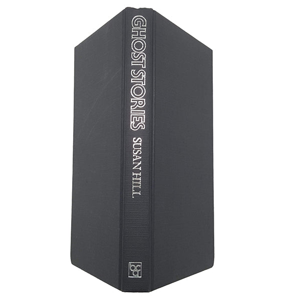 Ghost Stories by Susan Hill - BCA, 1983