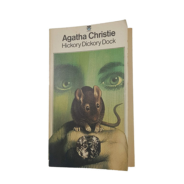 Agatha Christie’s Hickory, Dickory, Dock - Fontana, 1981