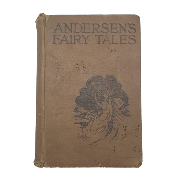Hans Andersen's Fairy Tales - Ward, Lock &amp; Co.