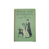 Jane Austen's Sense and Sensibility - Oxford, 1959