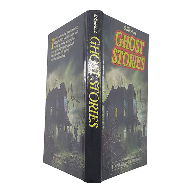 Ghost Stories - Octopus Books, 1982