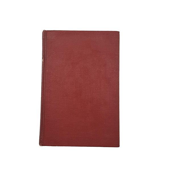Wuthering Heights by Emily Brontë - Gawthorn, c.1946