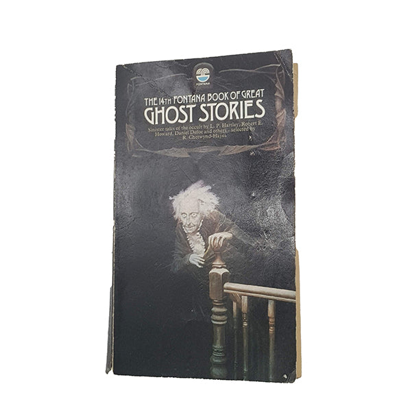 The 14th Fontana Book of Great Ghost Stories, 1978