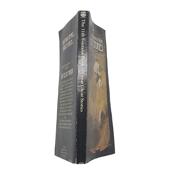 The 11th Fontana Book of Great Ghost Stories, 1978