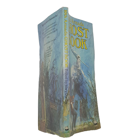 10th Armada Ghost Book edited by Mary Danby, 1978