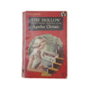 Agatha Christie's The Hollow - Pan Books, 1950