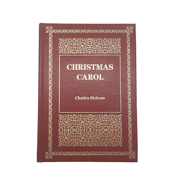 Charles Dickens' A Christmas Carol - Purnell, 1992
