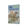 Enid Blyton's Five Go to Mystery Moor - Brockhampton Press, 1967