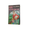 Enid Blyton's Five Go to Billycock Hill - Brockhampton Press, 1965