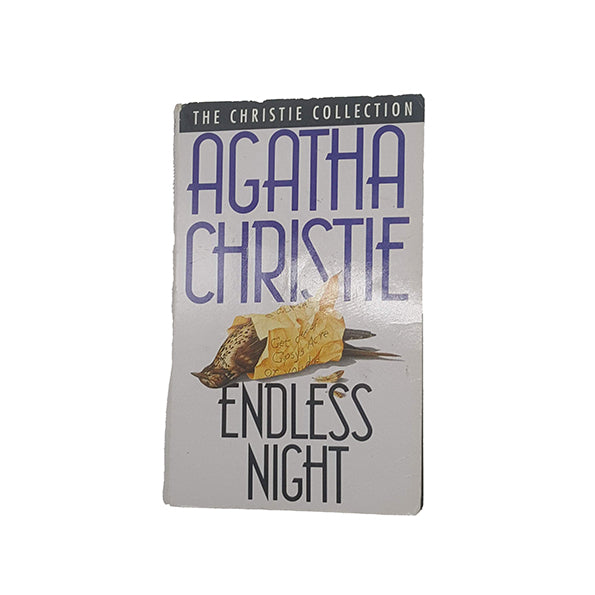 Agatha Christie’s Endless Night - Fontana, 1989