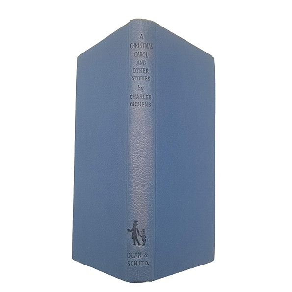 Charles Dickens's A Christmas Carol and Other Stories - Dean &amp; Son