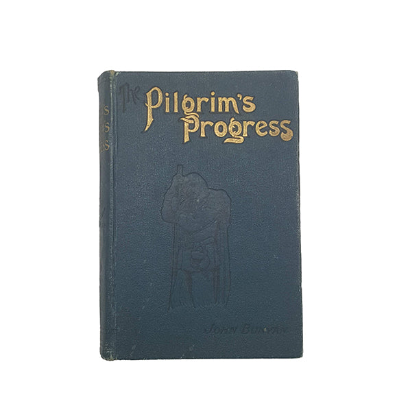 The Pilgrim's Progress by John Bunyan - Partridge, c.1906