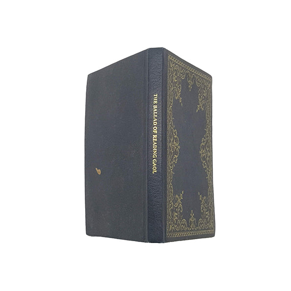 The Ballad of Reading Gaol by Oscar Wilde - Heron Books