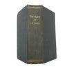 The Plays of J. M. Barrie in One Volume - Hodder, 1929