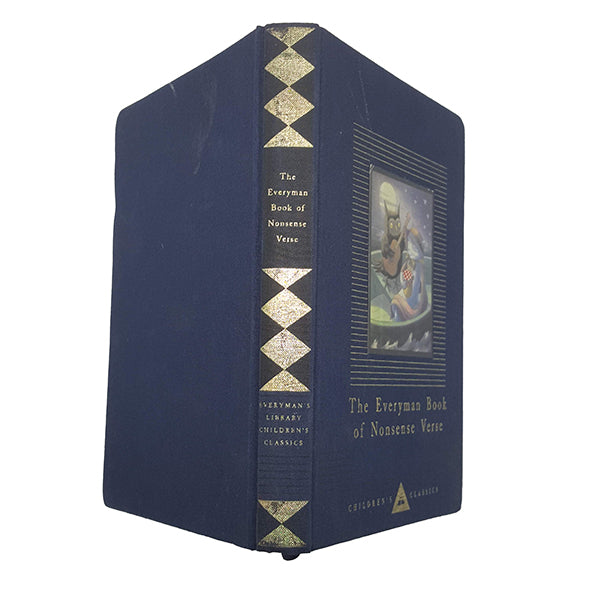 The Everyman Book of Nonsense Verse, 2004