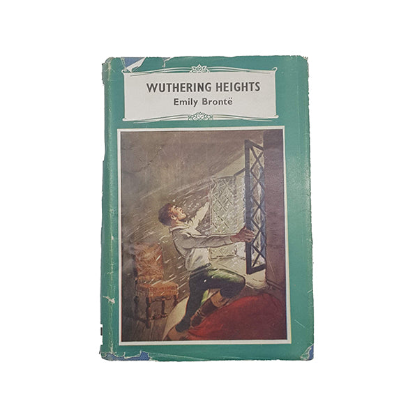 Emily Brontë's Wuthering Heights - Bruce Publishing