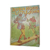 Robin Hood and Little John - The Children's Press